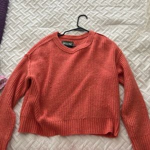 American eagle sweater!